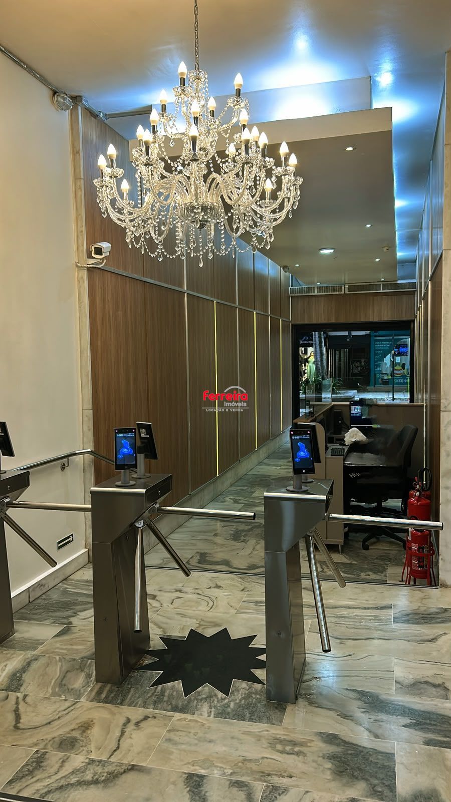 Sala Comercial, à venda, 49 m², Centro Histórico - Porto Alegre — foto 3