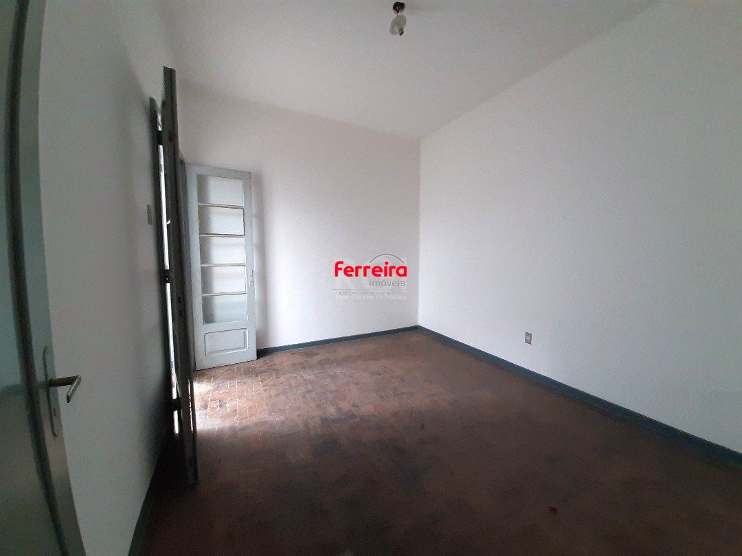 Quarto 02 com varanda