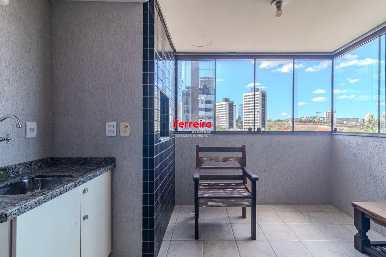Apartamento, 2 quartos, à venda, 76 m², Petrópolis - Porto Alegre — foto 4