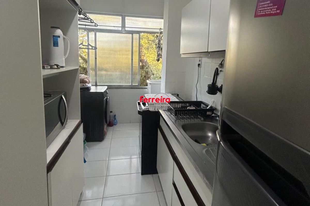 Apartamento, 2 quartos, à venda, 46 m², Cavalhada - Porto Alegre — foto 4