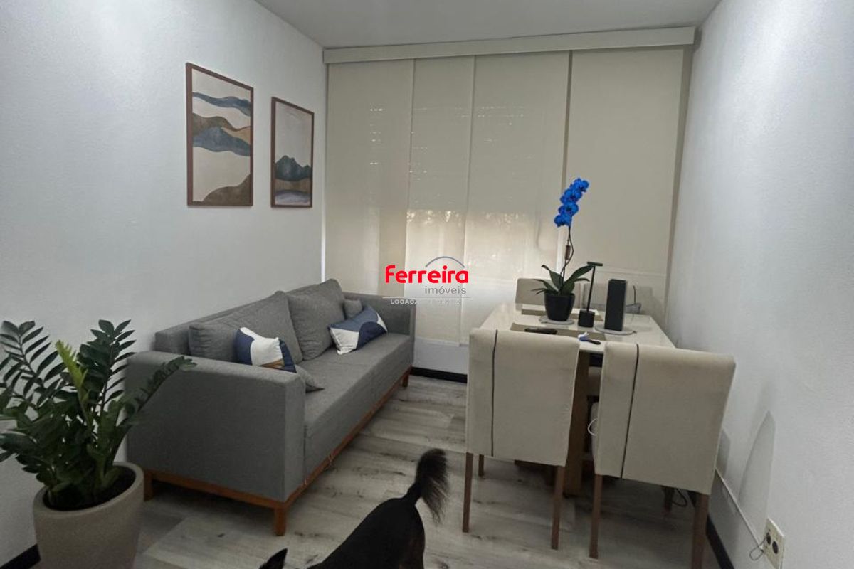 Apartamento, 2 quartos, à venda, 46 m², Cavalhada - Porto Alegre — foto 2