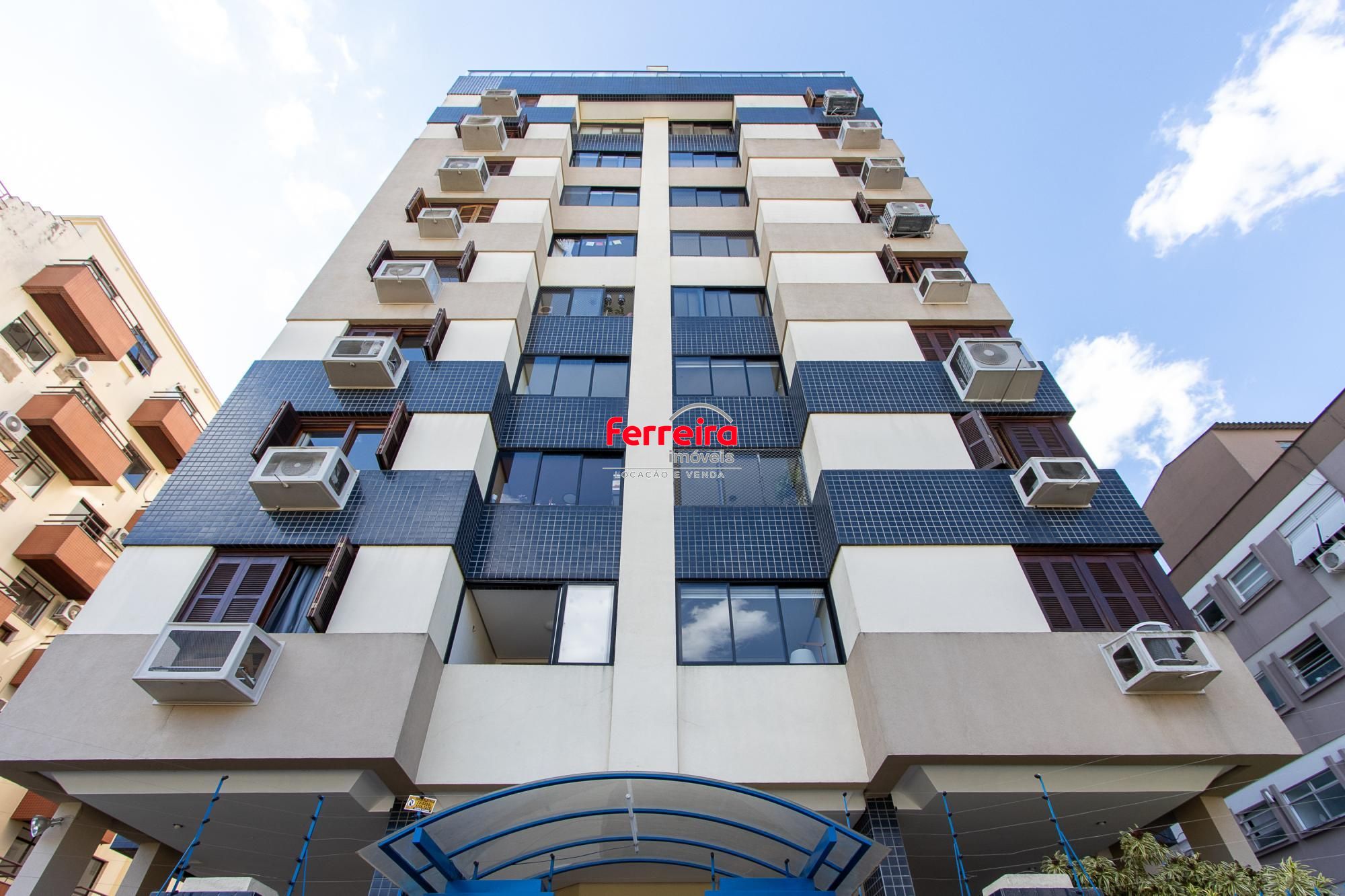 Cobertura, 2 quartos, à venda, 204 m², Menino Deus - Porto Alegre — foto 2