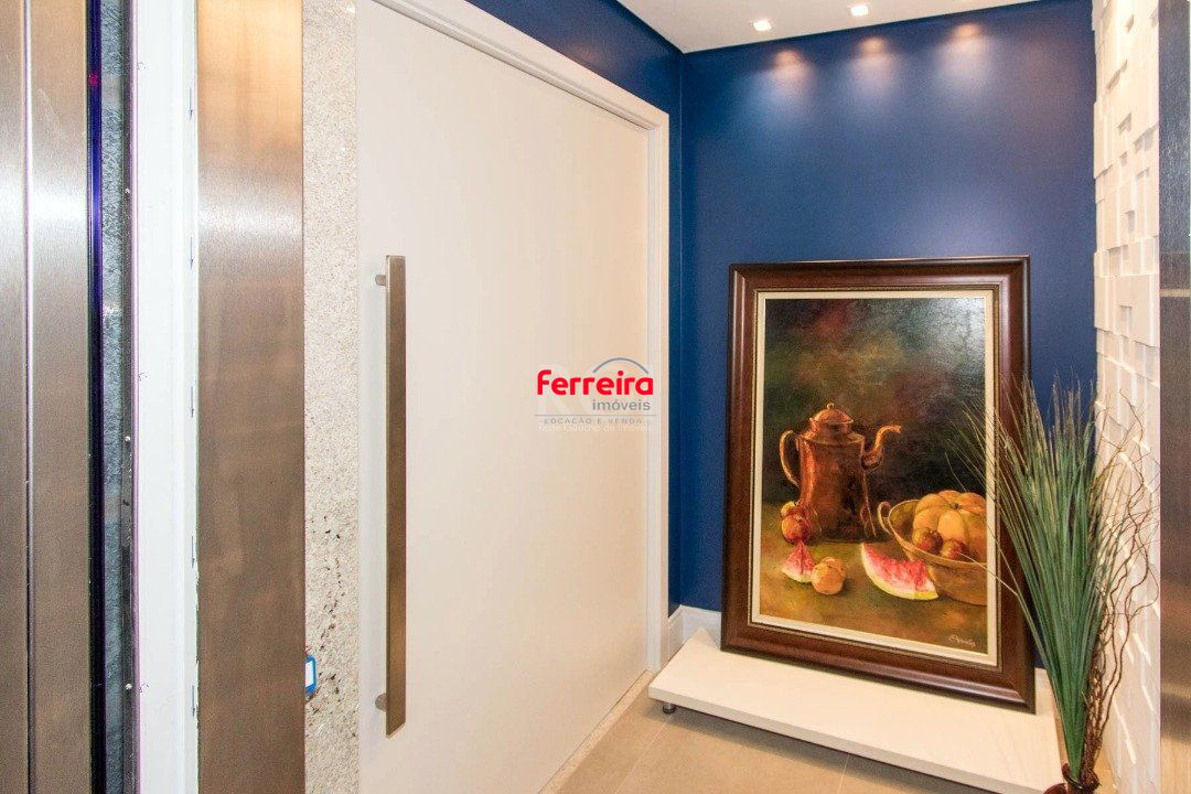 Apartamento, 3 suítes, à venda, 230 m², Menino Deus - Porto Alegre — foto 4