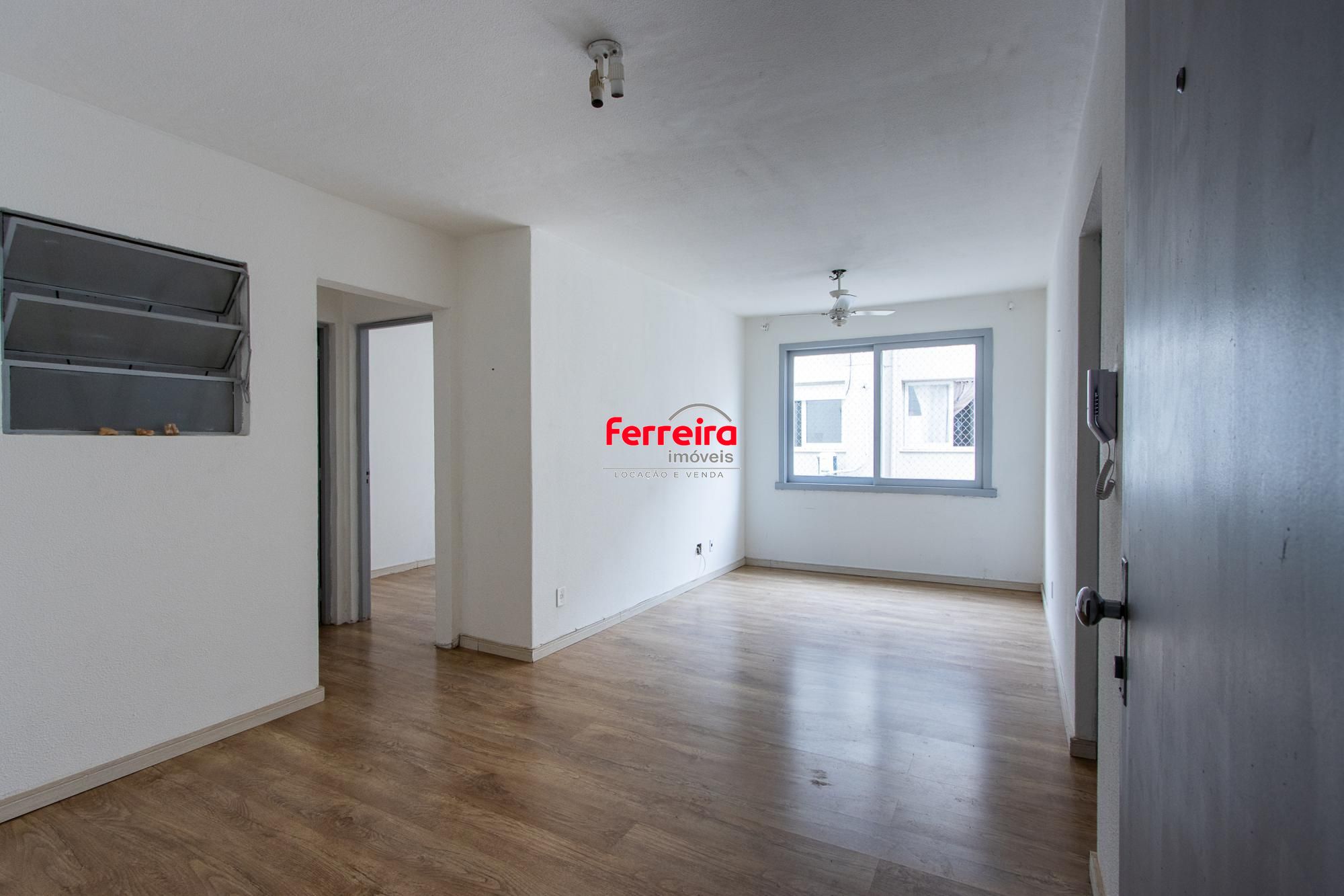 Apartamento de 1 dormitório no bairro Tristeza.