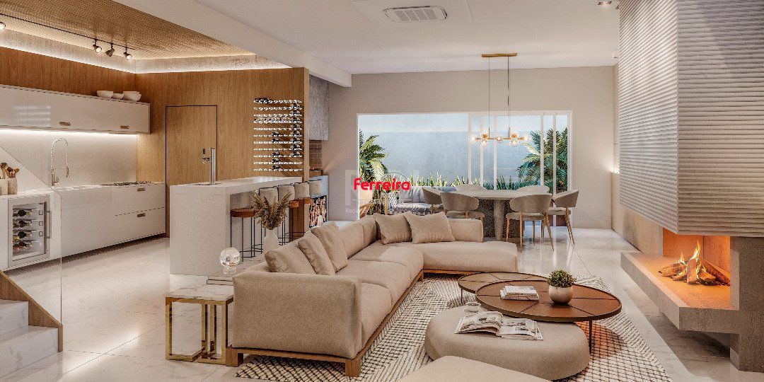 Casa de Condomínio, 3 suítes, à venda, 200 m², Tristeza - Porto Alegre — foto 3