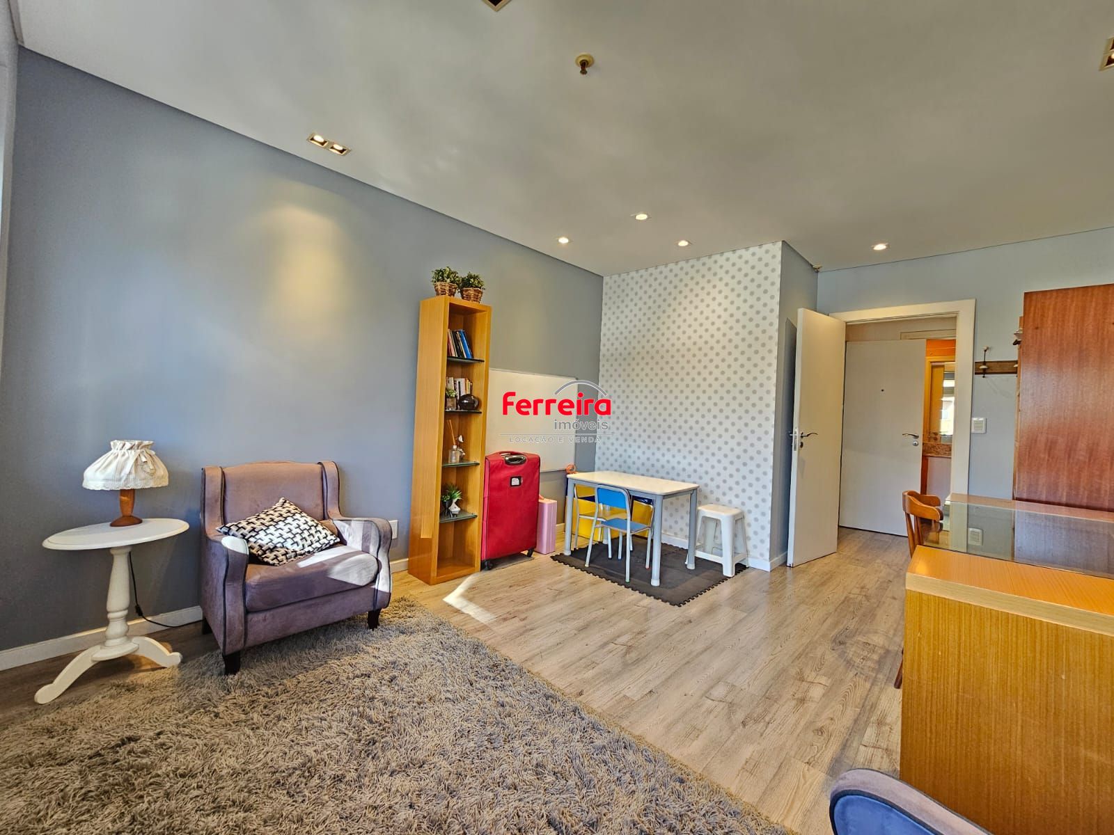 Sala comercial na Florêncio Ygartua