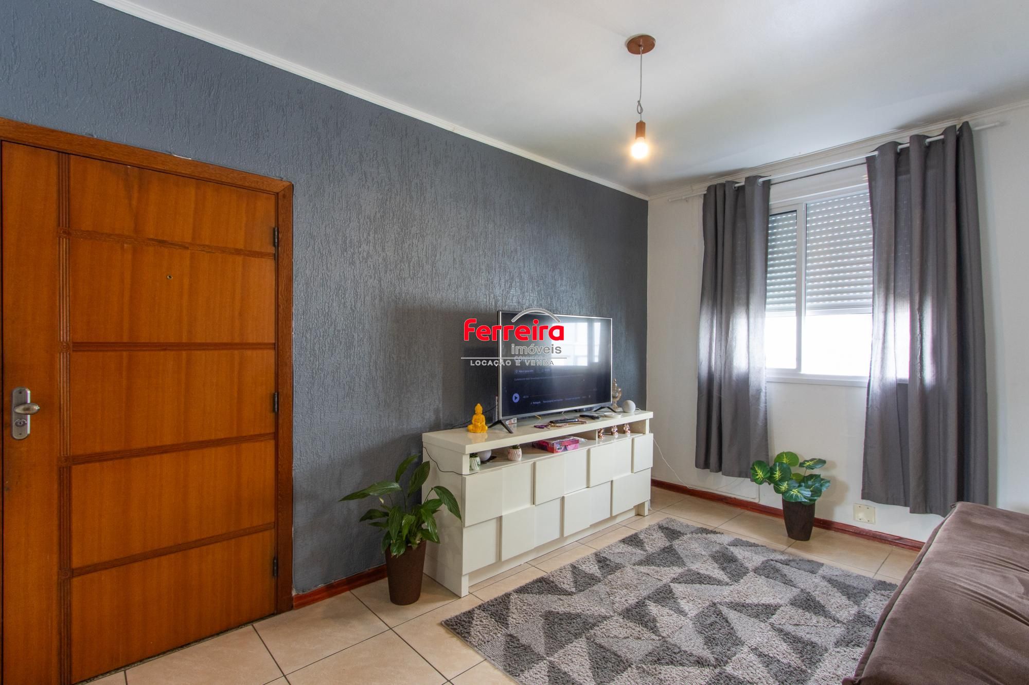 Apartamento, 3 quartos, à venda, 61 m², Camaquã - Porto Alegre — foto 4