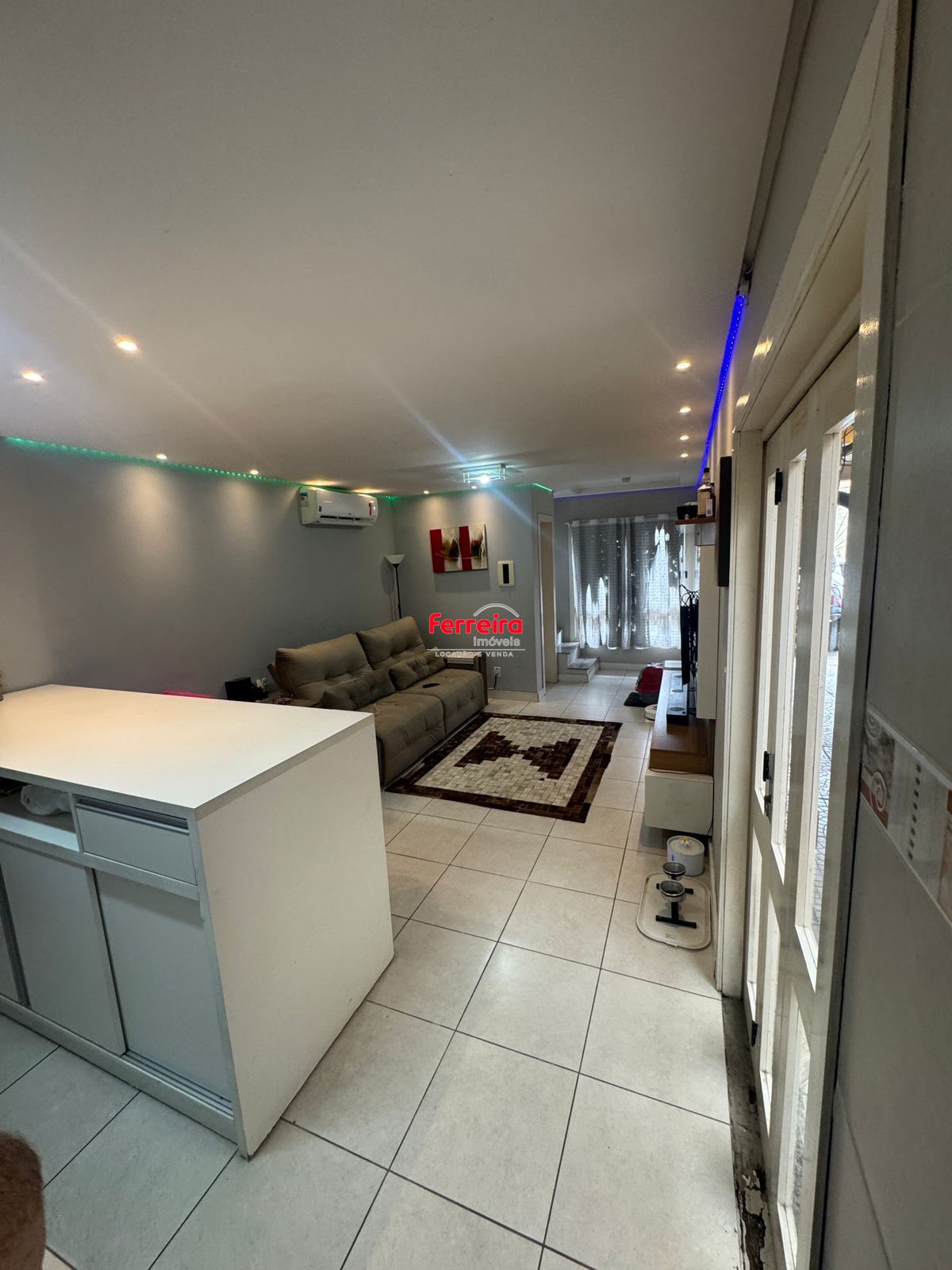 Casa, 3 quartos, à venda, 160 m², Jardim Itu - Porto Alegre — foto 2