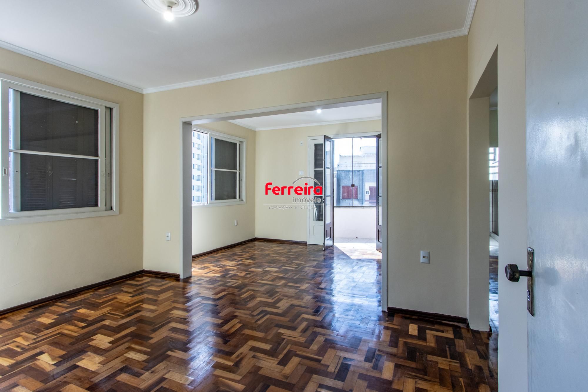 Apartamento 2 quartos à venda, 92m², Cidade Baixa - Porto Alegre