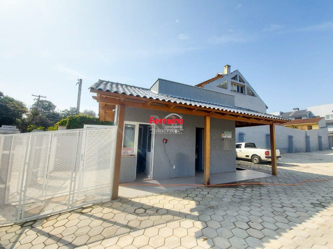 Casa Condominio para Venda - 128.96m², 4 dormitórios, sendo 2 suites, 2 vagas - Tristeza