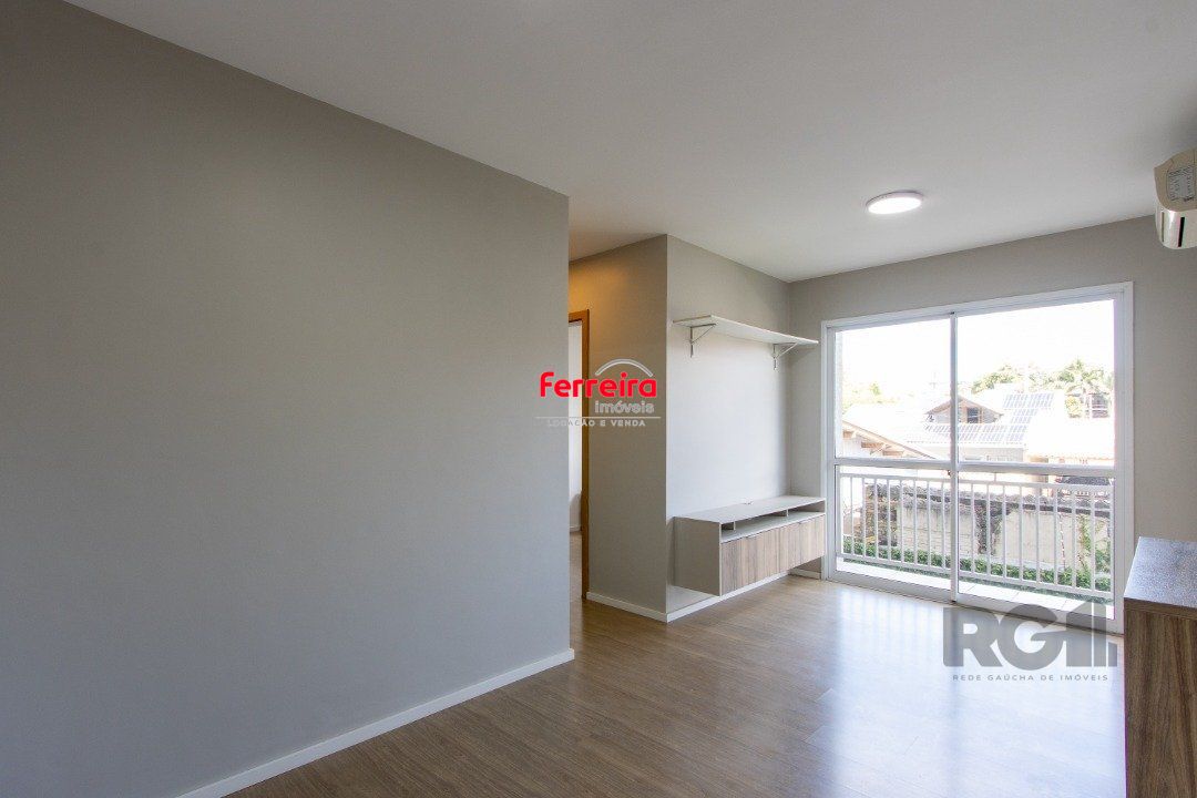 Apartamento, 2 quartos, à venda, 55 m², Camaquã - Porto Alegre — foto 3