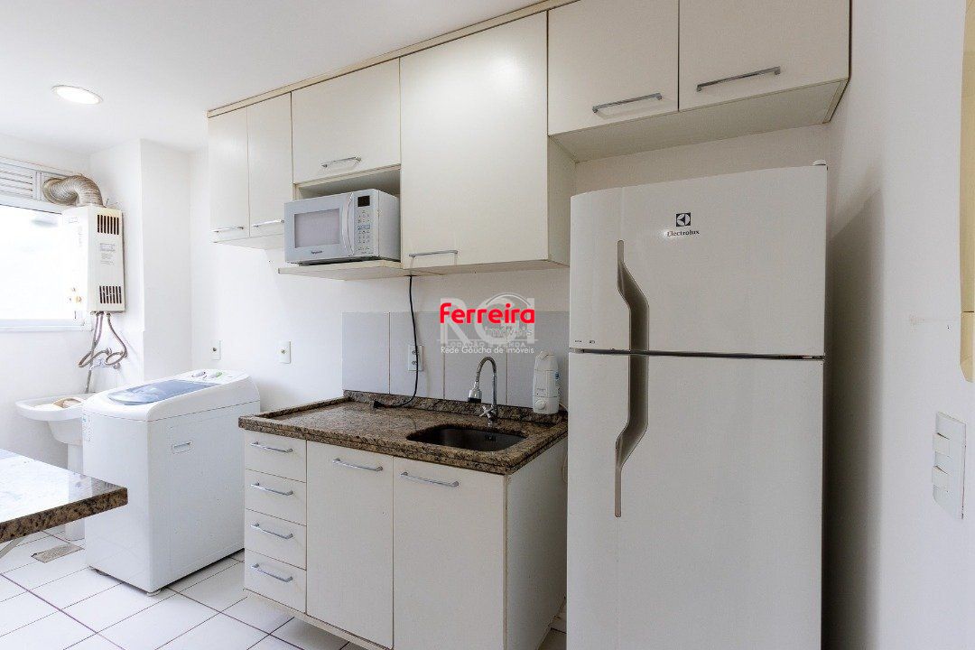 Apartamento 3 quartos à venda, 61m², Cavalhada - Porto Alegre