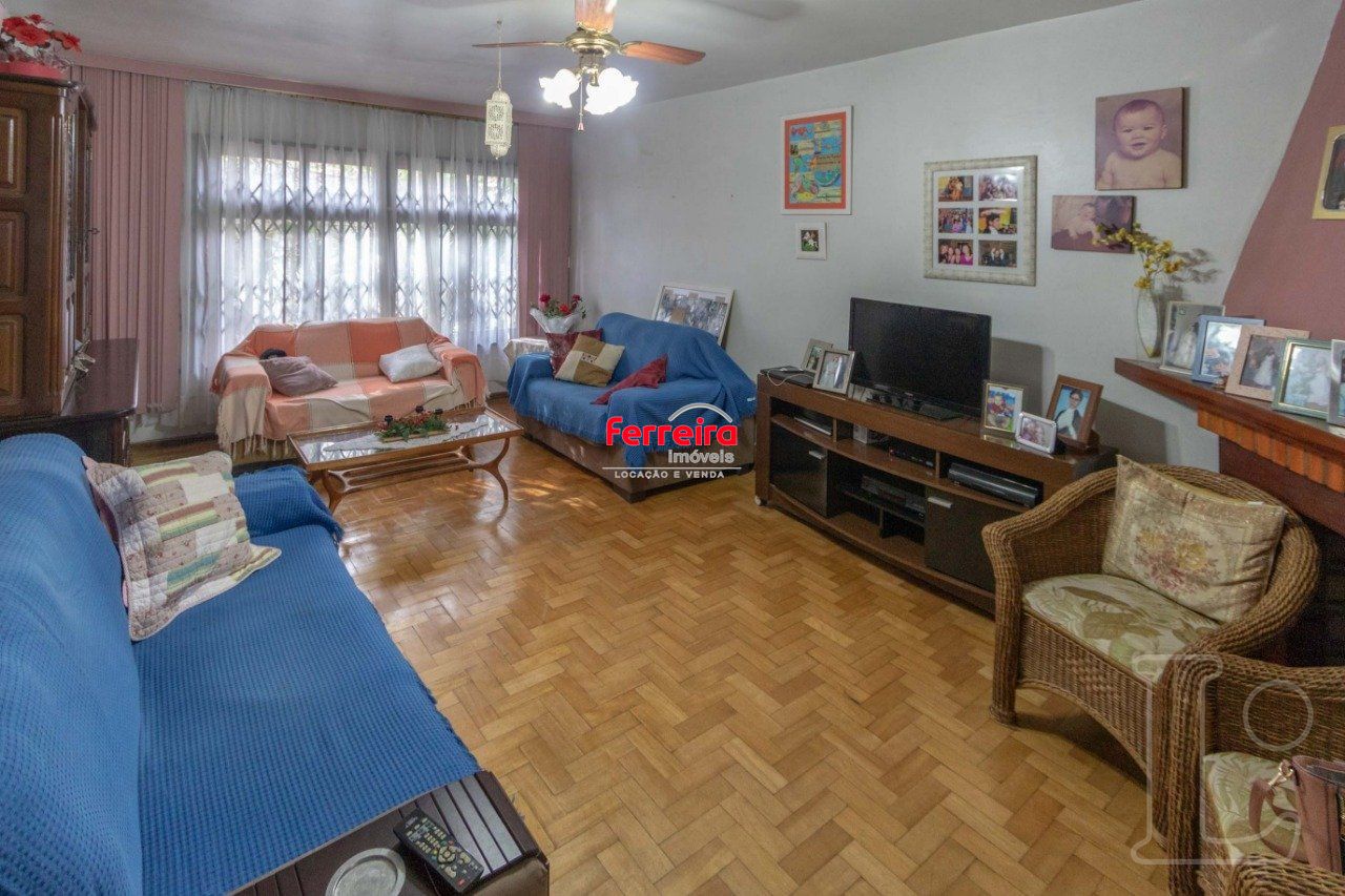 Sobrado, 4 quartos, à venda, 241 m², Camaquã - Porto Alegre — foto 5