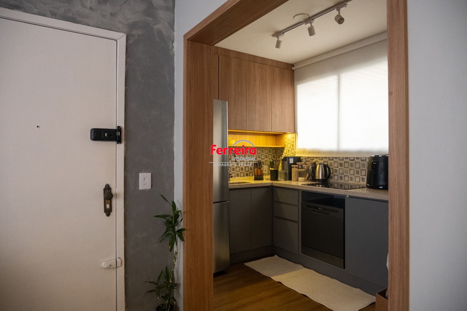 Apartamento Garden, 2 quartos, à venda, 76 m², Menino Deus - Porto Alegre — foto 3