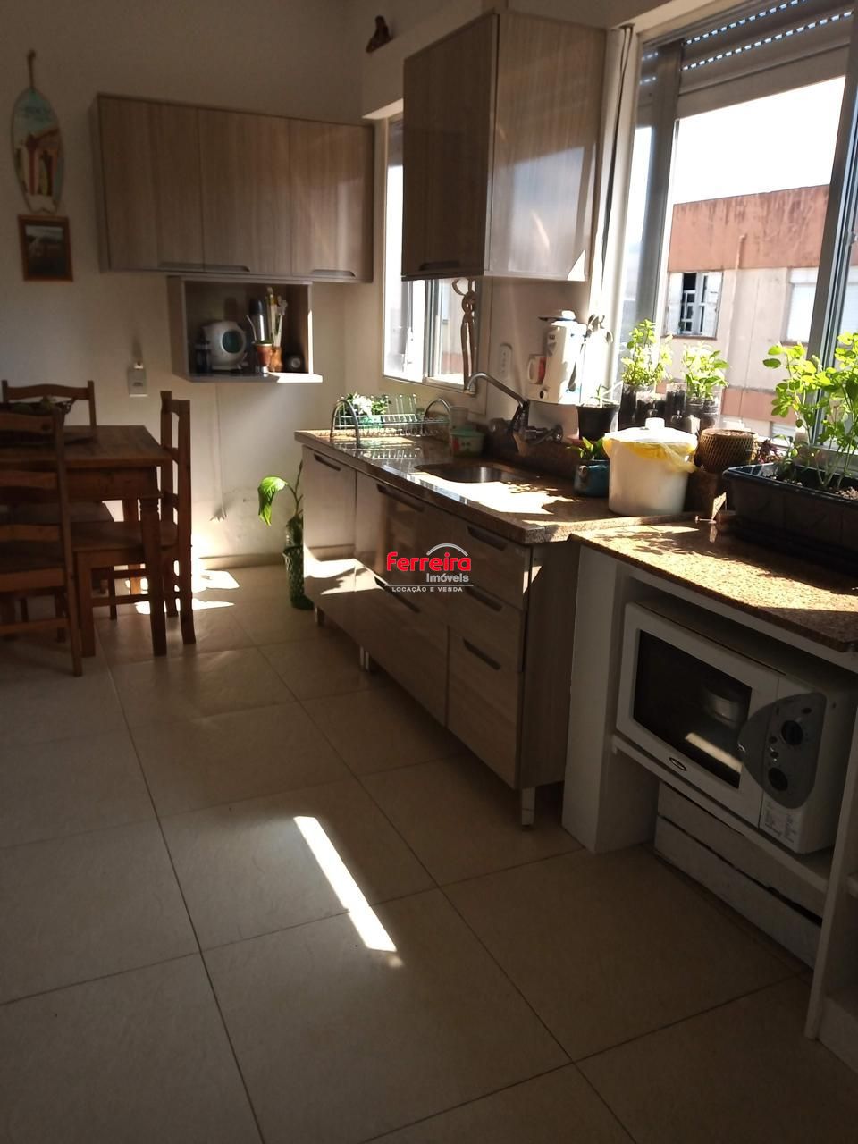 Apartamento, 3 quartos, à venda, 81 m², Cristal - Porto Alegre — foto 5