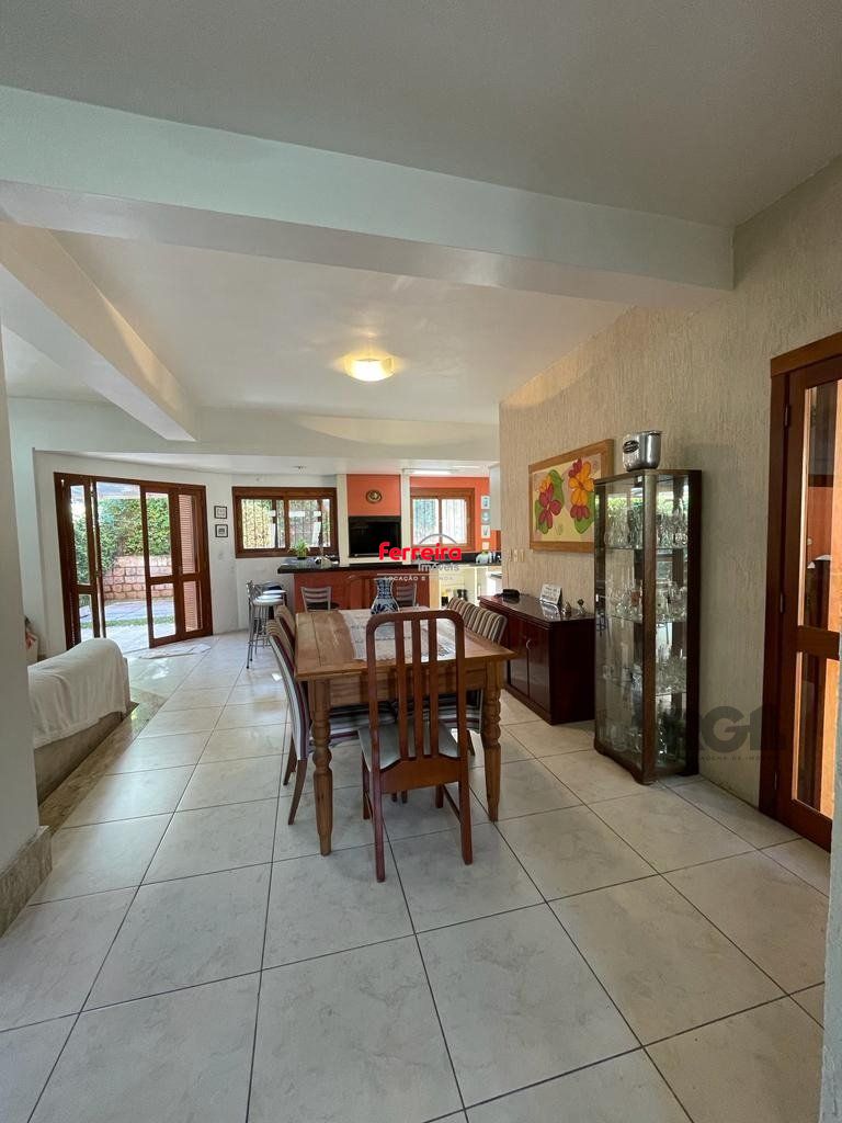 Casa de Condomínio, 4 quartos, à venda, 268 m², Cavalhada - Porto Alegre — foto 2