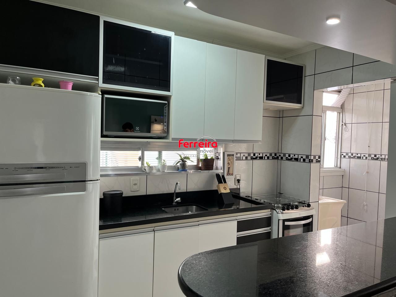 Apartamento, 2 quartos, à venda, 61 m², Nonoai - Porto Alegre — foto 3