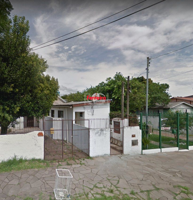 Terreno, à venda, Aberta dos Morros - Porto Alegre — foto 2