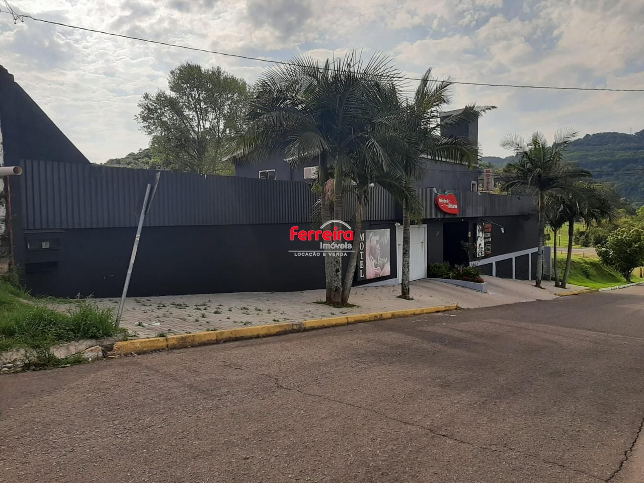 Hotel, 18 suítes, à venda, 1 m², São Jorge - Novo Hamburgo — foto 3