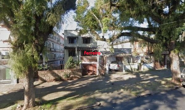 Terreno 3 quartos à venda, Glória - Porto Alegre
