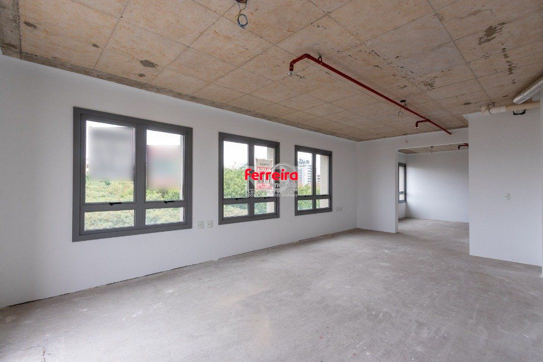 Sala Comercial, à venda, 71 m², São João - Porto Alegre — foto 2