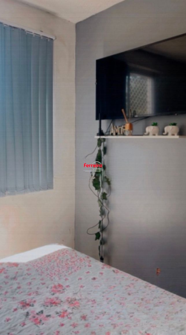 Apartamento, 2 quartos, à venda, 48 m², Morro Santana - Porto Alegre — foto 3