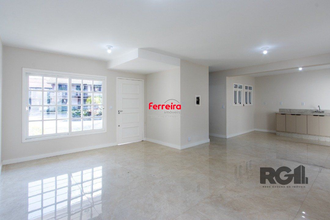 Casa de Condomínio, 4 quartos, à venda, 221 m², Ipanema - Porto Alegre — foto 4