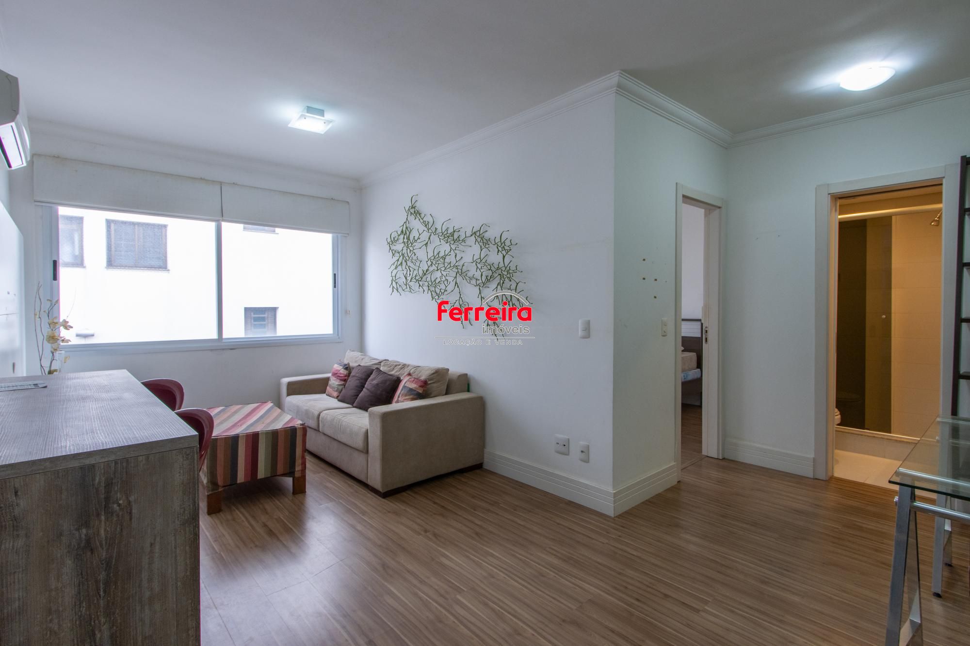 Apartamento, 1 quarto, à venda, 47 m², Petrópolis - Porto Alegre — foto 2
