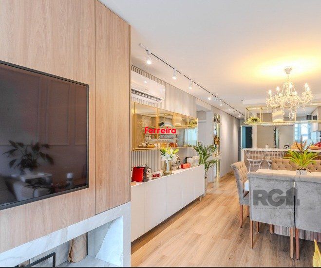 Cobertura, 3 quartos, à venda, 100 m², Tristeza - Porto Alegre — foto 3