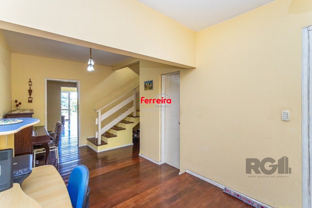 Casa, 3 suítes, à venda, 293 m², Cascata - Porto Alegre — foto 2