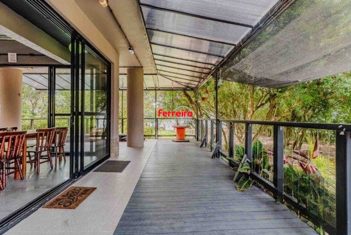 Sítio, 2 quartos, à venda, 252 m², Ponta Grossa - Porto Alegre — foto 4
