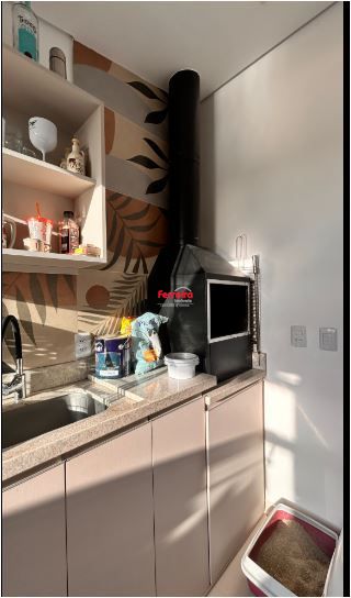 Cobertura, 2 quartos, à venda, 60 m², Cristal - Porto Alegre — foto 4