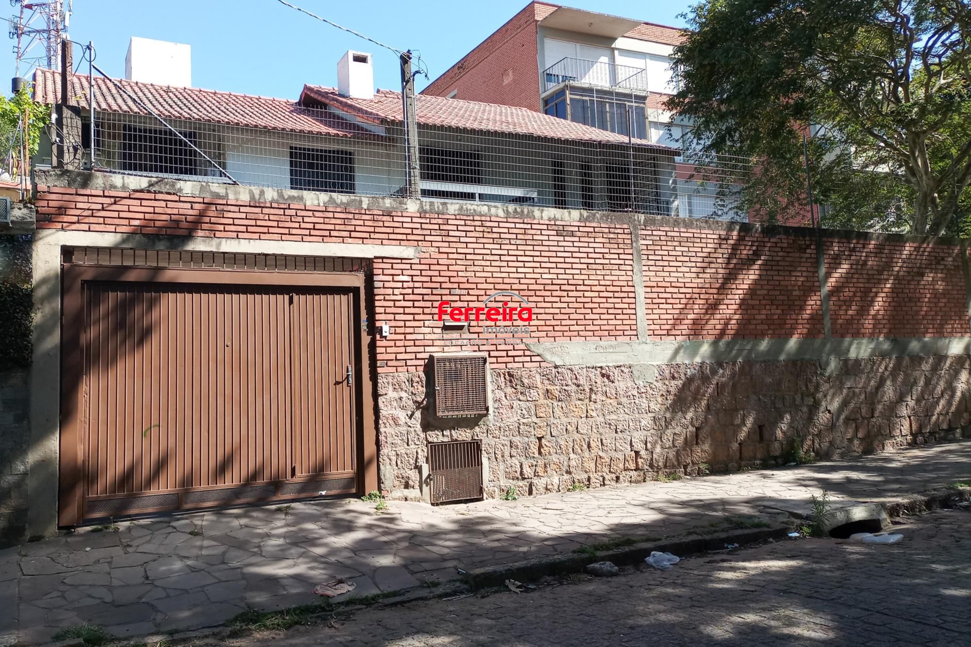 Casa, 2 quartos, à venda, 286 m², Santa Tereza - Porto Alegre — foto 2