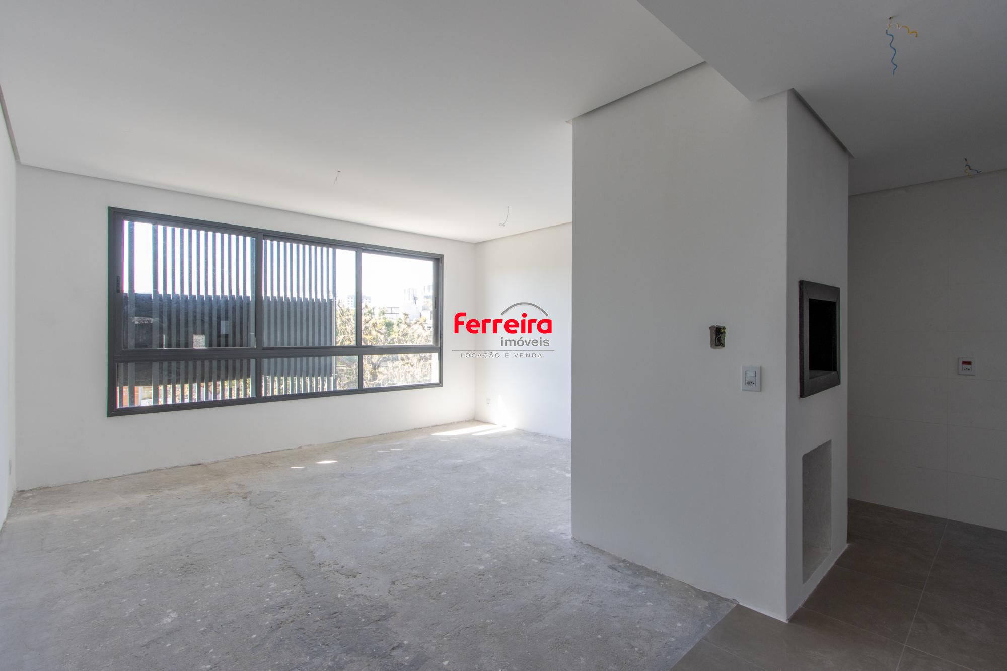 Apartamento, 2 quartos, à venda, 74 m², Chácara das Pedras - Porto Alegre — foto 2