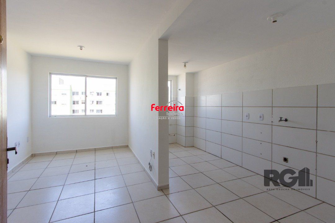 Apartamento, 2 quartos, à venda, 51 m², Chapéu do Sol - Porto Alegre — foto 4