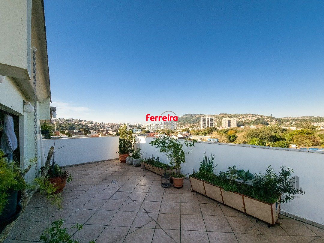 Cobertura, 2 quartos, à venda, 202 m², Partenon - Porto Alegre — foto 2