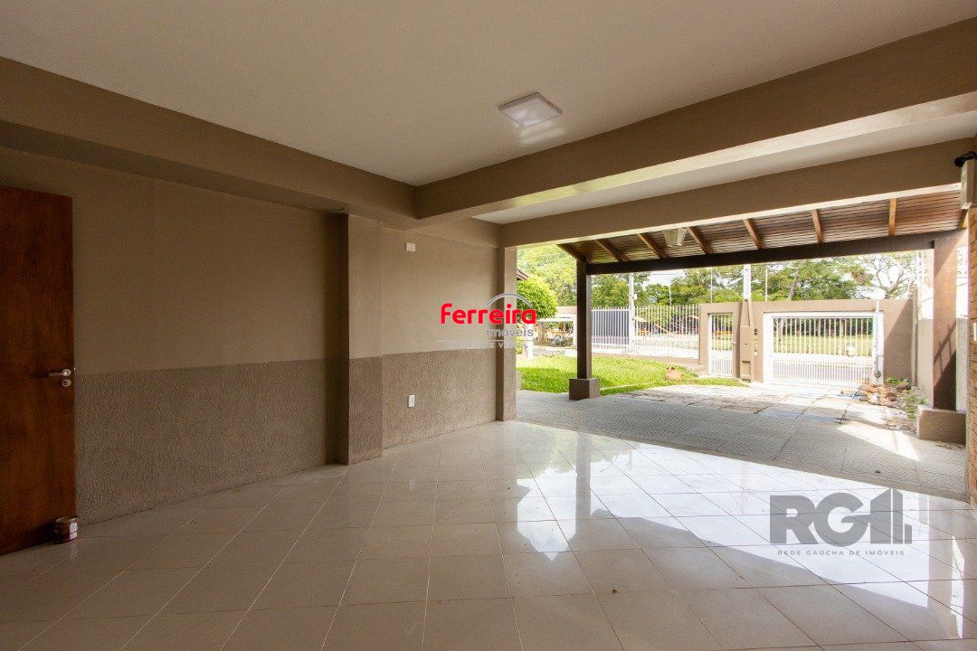 Casa, 4 quartos, à venda, 256 m², Serraria - Porto Alegre — foto 4