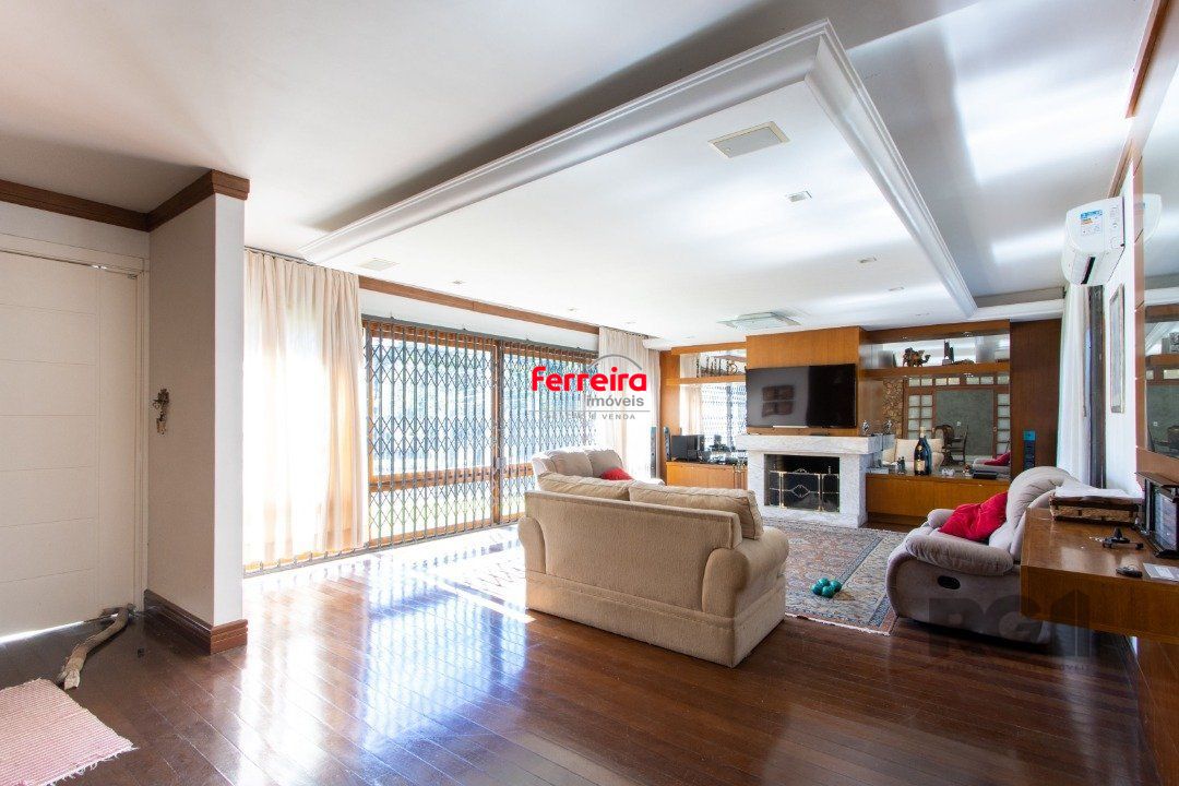 Casa Térrea.
