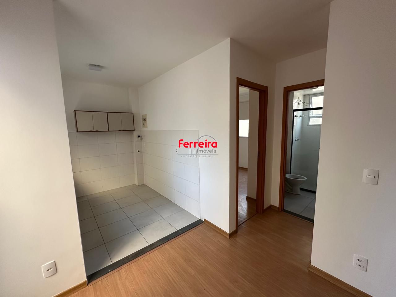 Apartamento no Porto dos Sabiás, 2 quartos, à venda, 40 m², Restinga - Porto Alegre — foto 3