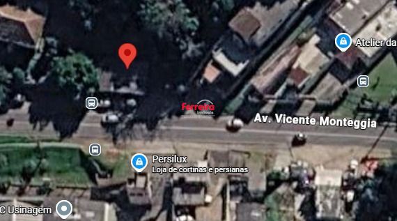 Terreno à venda, Cavalhada - Porto Alegre