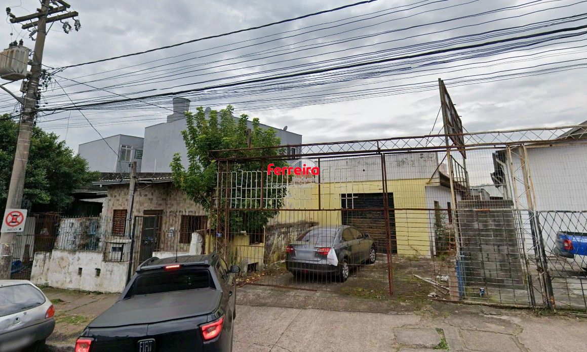 Pavilhão à Venda – Excelente Localização!