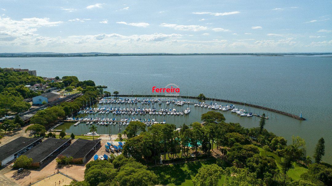 Terreno, à venda, Vila Assunção - Porto Alegre — foto 5