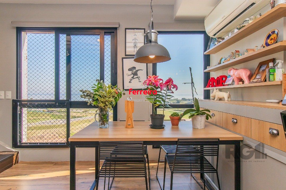 Apartamento 2 quartos à venda, 86m², Cristal - Porto Alegre