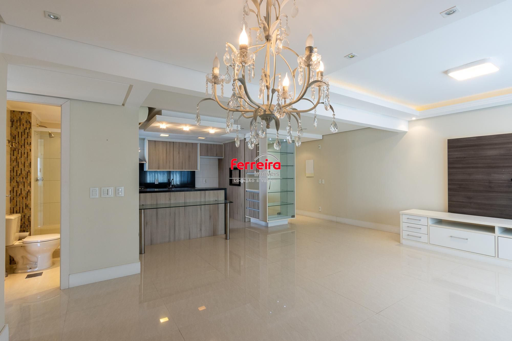 Apartamento, 3 quartos, à venda, 90 m², Tristeza - Porto Alegre — foto 4