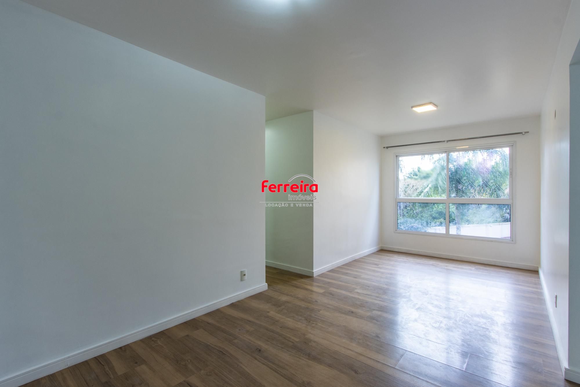 Apartamento de 3 Quartos com 71m² na Cavalhada