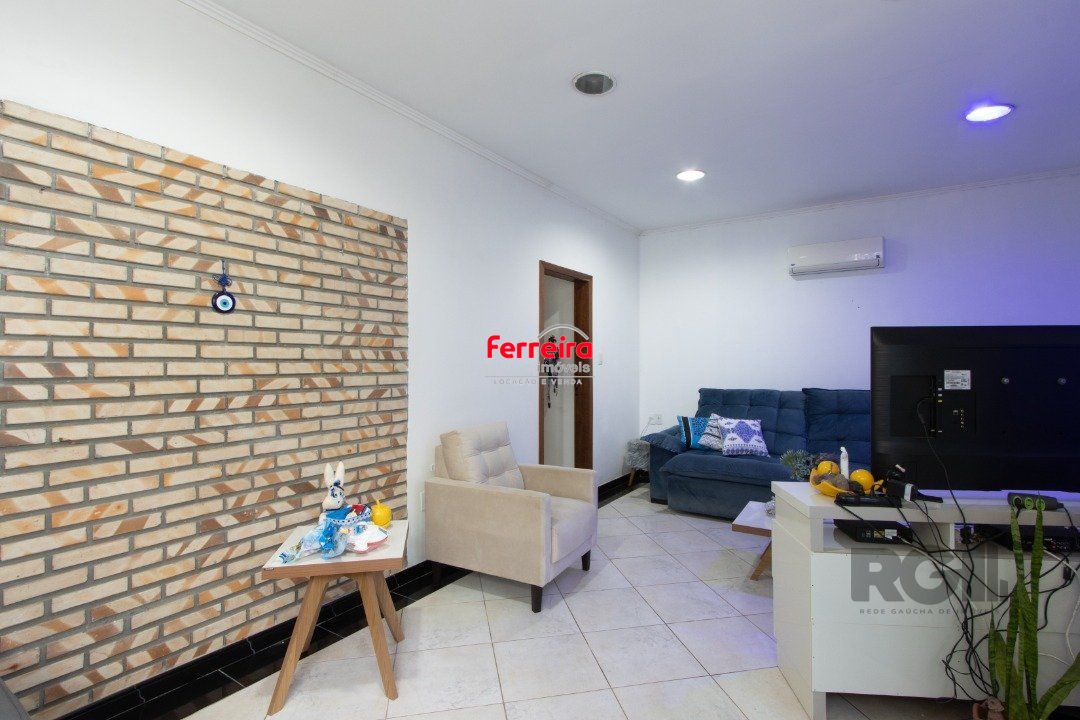 Casa, 3 quartos, à venda, 127 m², Azenha - Porto Alegre — foto 5