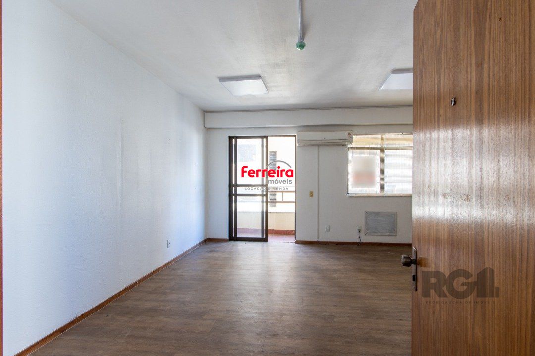 Sala Comercial, à venda, 30 m², Menino Deus - Porto Alegre — foto 2