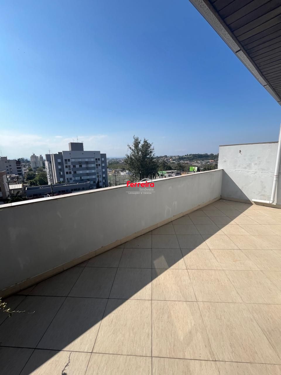 Cobertura, 3 quartos, à venda, 60 m², Sarandi - Porto Alegre — foto 2