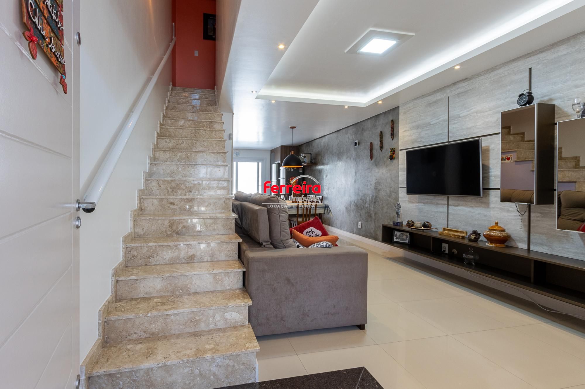 Casa, 2 suítes, à venda, 96 m², Guarujá - Porto Alegre — foto 4