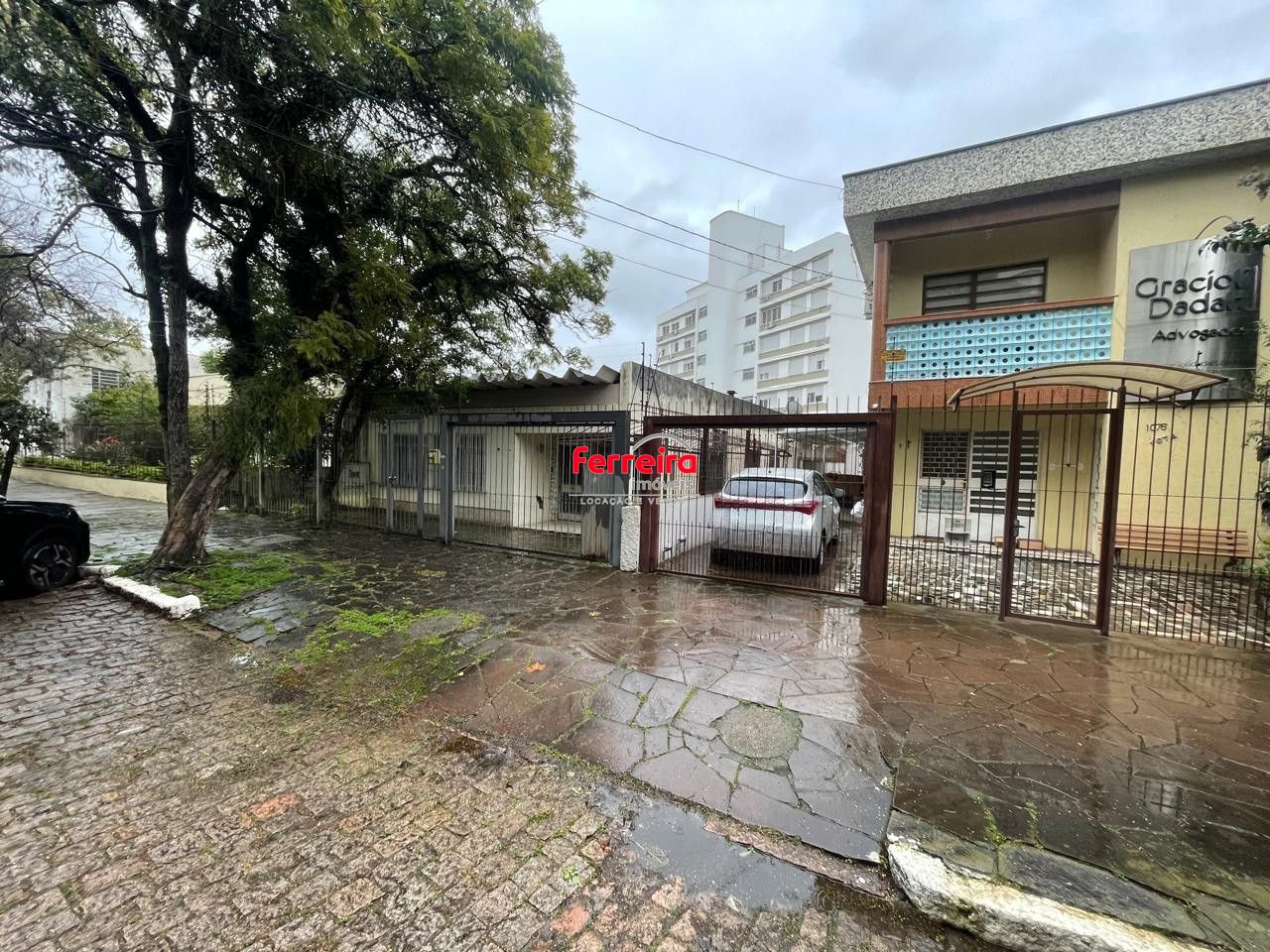 Casa, 3 quartos, à venda, 500 m², Santana - Porto Alegre — foto 2